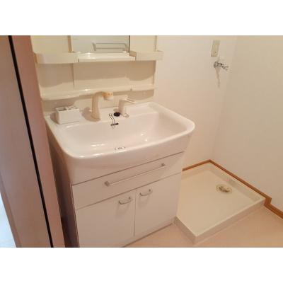 ハーモニー　Ｃ 201【管理NO：1-013840201-02010】 ★家具家電は申し込み後に搬入します★ ★2026年09月中旬入居可能★の物件写真6