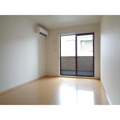 インフィニティＡ 103【管理NO：1-015496001-01030】 ★家具家電は申し込み後に搬入します★ ★2026年09月下旬入居可能★の物件写真2