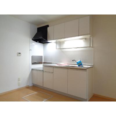 インフィニティＡ 103【管理NO：1-015496001-01030】 ★家具家電は申し込み後に搬入します★ ★2026年09月下旬入居可能★の物件写真3