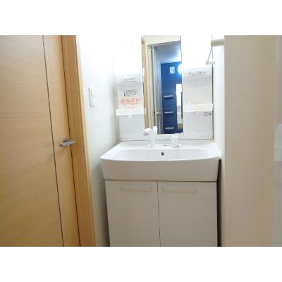 インフィニティＡ 103【管理NO：1-015496001-01030】 ★家具家電は申し込み後に搬入します★ ★2026年09月下旬入居可能★の物件写真6