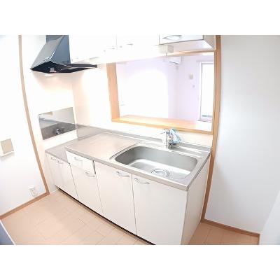 ブリッサａ 201【管理NO：1-014870901-02010】 ★家具家電は申し込み後に搬入します★ ★2026年09月中旬入居可能★の物件写真3