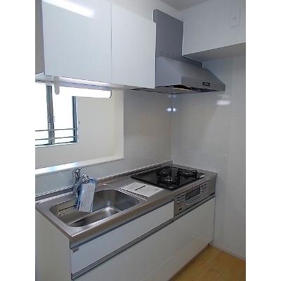 ルミナスＣ 301【管理NO：1-021376903-03010】 ★家具家電は申し込み後に搬入します★の物件写真3