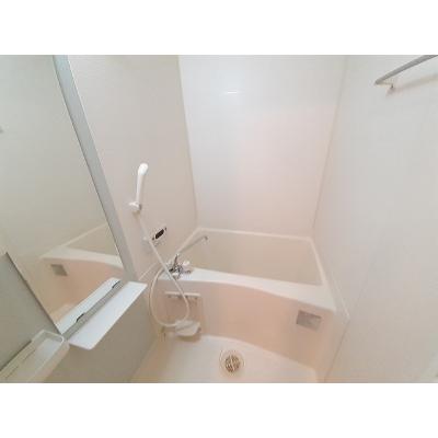 マルベリーⅡ 101【管理NO：1-013294702-01010】 ★家具家電は申し込み後に搬入します 2026年09月中旬入居可能の物件写真4