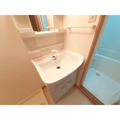 マルベリーⅡ 101【管理NO：1-013294702-01010】 ★家具家電は申し込み後に搬入します 2026年09月中旬入居可能の物件写真6