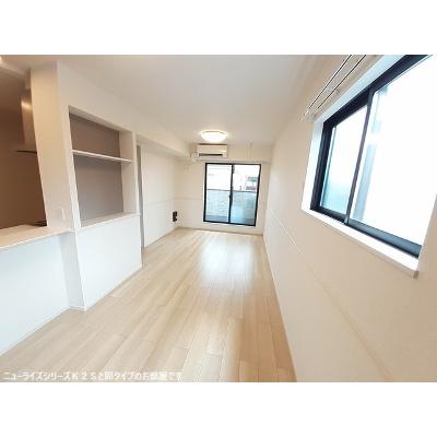 フレンド　Ｂ棟 201【管理NO：1-028068102-02010】 ★家具家電は申し込み後に搬入します★ ★2026年09月下旬入居可能★の物件写真2