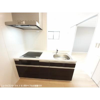 フレンド　Ｂ棟 201【管理NO：1-028068102-02010】 ★家具家電は申し込み後に搬入します★ ★2026年09月下旬入居可能★の物件写真3