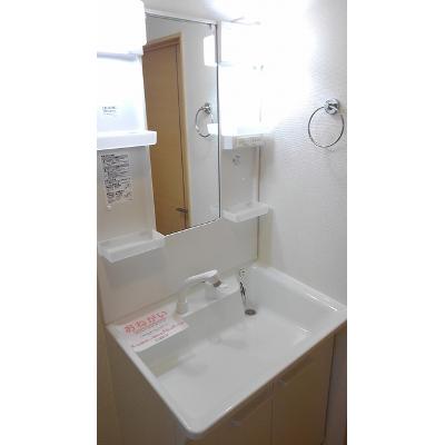 エルシェアート南風 202【管理NO：1-020167501-02020】 ★家具家電は申し込み後に搬入します★ ★2026年09月中旬入居可能★の物件写真6