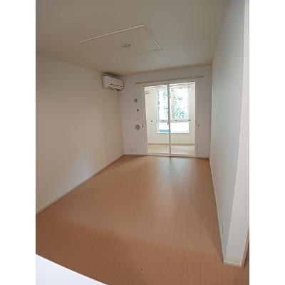 フォレストパーク・七番館 102【管理NO：1-018585601-01020】 ★家具家電は申し込み後に搬入します★の物件写真2