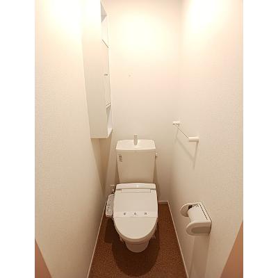フォレストパーク・七番館 102【管理NO：1-018585601-01020】 ★家具家電は申し込み後に搬入します★の物件写真5