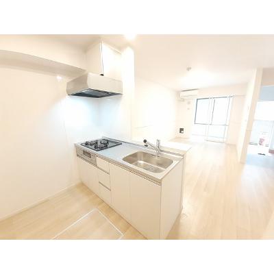 ミ・リブロ堅田 107【管理NO：1-025981101-01070】 ★家具家電は申し込み後に搬入します 2026年09月上旬入居可能の物件写真3
