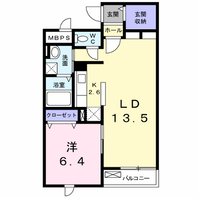 ベルヴェル 201【管理NO：1-019519301-02010】 ★家具家電は申し込み後に搬入します★ ★2026年08月下旬入居可能★の外観画像