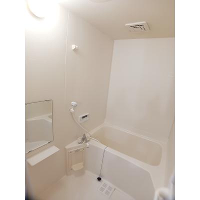 レジデンス２１ 201【管理NO：1-010436501-02010】 ★家具家電は申し込み後に搬入しますの物件写真4