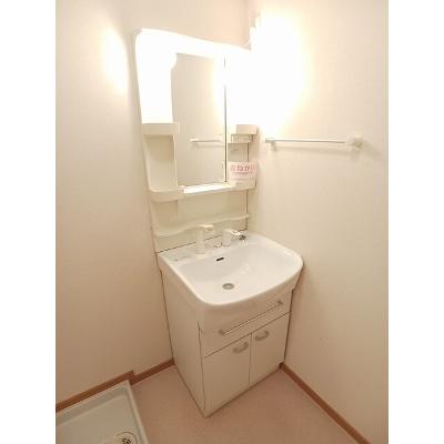 プリムローズ 601【管理NO：1-013272101-06010】 ★家具家電は申し込み後に搬入します★ ★2026年09月中旬入居可能★の物件写真6