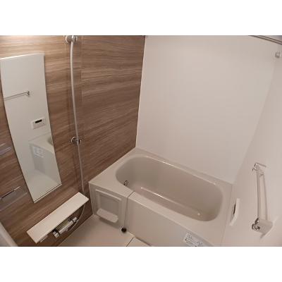 ザ　ベース東姫路 408【管理NO：1-027226501-04080】 ★家具家電は申し込み後に搬入します★ ★2026年09月中旬入居可能★の物件写真4