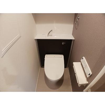ザ　ベース東姫路 408【管理NO：1-027226501-04080】 ★家具家電は申し込み後に搬入します★ ★2026年09月中旬入居可能★の物件写真5