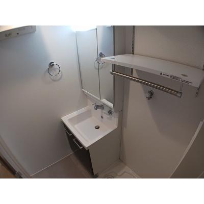 ザ　ベース東姫路 408【管理NO：1-027226501-04080】 ★家具家電は申し込み後に搬入します★ ★2026年09月中旬入居可能★の物件写真6