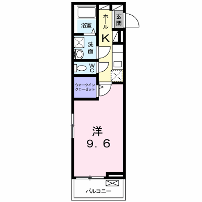 プラシード輝 203【管理NO：1-026443701-02030】 ★家具家電は申し込み後に搬入します★ ★2026年09月上旬入居可能★の外観画像