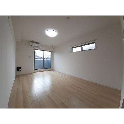 プラシード輝 203【管理NO：1-026443701-02030】 ★家具家電は申し込み後に搬入します★ ★2026年09月上旬入居可能★の物件写真2