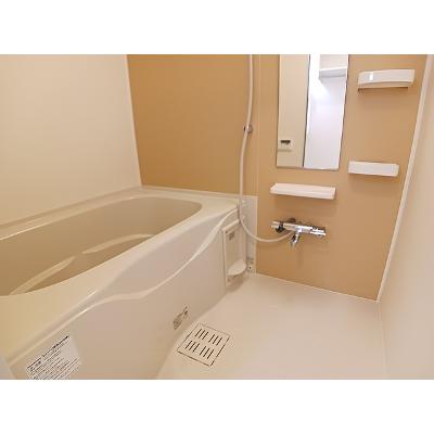 カーサ・ヴィラジオⅡ 202【管理NO：1-023257201-02020】 ★家具家電は申し込み後に搬入します★の物件写真4