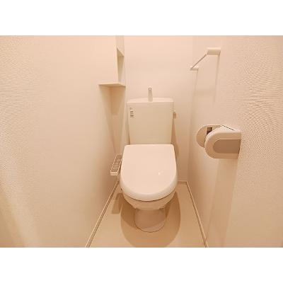 カーサ・ヴィラジオⅡ 202【管理NO：1-023257201-02020】 ★家具家電は申し込み後に搬入します★の物件写真5
