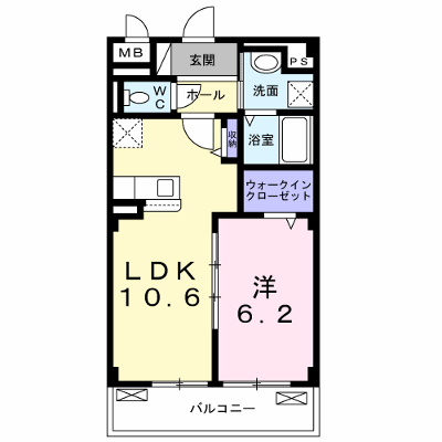 プラトウハウス 302【管理NO：1-026850101-03020】 ★家具家電は申し込み後に搬入します★ ★2026年09月中旬入居可能★の外観画像