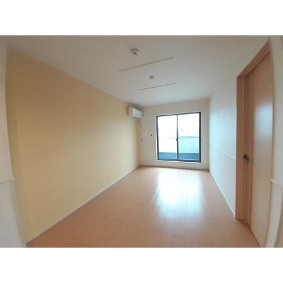 コンフォール州見台７番館 203【管理NO：1-020563401-02030】 ★家具家電は申し込み後に搬入します 2026年09月中旬入居可能の物件写真2
