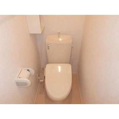 グリュック 103【管理NO：1-022903001-01030】 ★家具家電は申し込み後に搬入します★ ★2026年09月上旬入居可能★の物件写真5