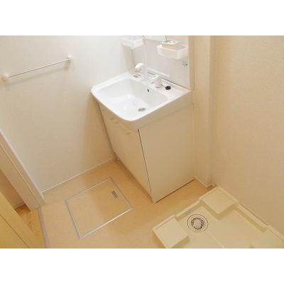 イーストゲートＡ 202【管理NO：1-022558301-02020】 ★家具家電は申し込み後に搬入します★ ★2026年09月中旬入居可能★の物件写真6