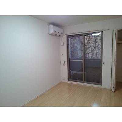 ＡＬＨＯＵＳＥ南城戸 106【管理NO：1-021844301-01050】 ★家具家電は申し込み後に搬入します★ ★2026年11月中旬入居可能★の物件写真2