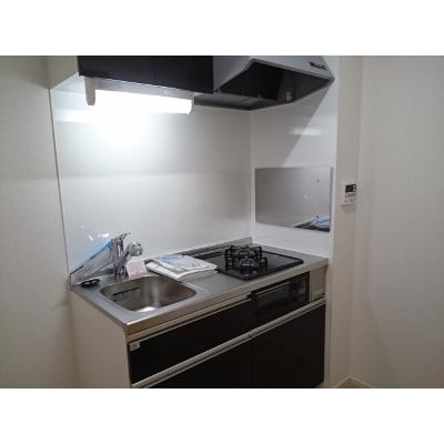 ＡＬＨＯＵＳＥ南城戸 106【管理NO：1-021844301-01050】 ★家具家電は申し込み後に搬入します★ ★2026年11月中旬入居可能★の物件写真3