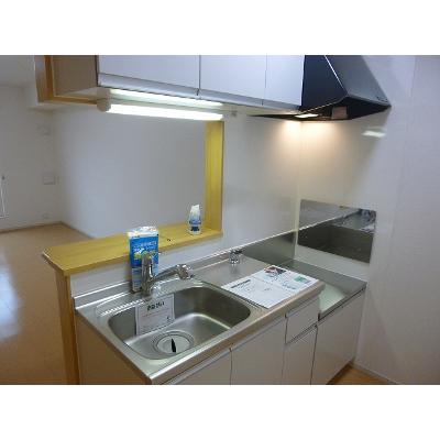 ジェルメ中山Ｂ 206【管理NO：1-016939001-02050】 ★家具家電は申し込み後に搬入します★ ★2026年09月中旬入居可能★の物件写真3