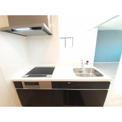 クレメント中今里 101【管理NO：1-026962601-01010】 ★家具家電は申し込み後に搬入します★ ★2026年09月中旬入居可能★の物件写真3