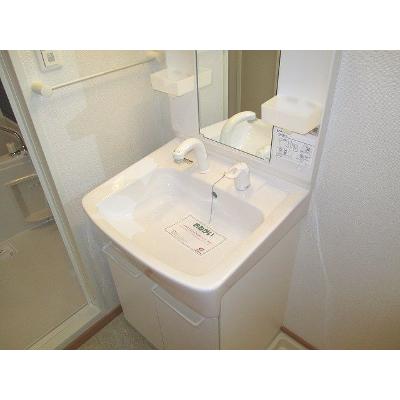 アリスト大和高田 303【管理NO：1-014775401-03030】 ★家具家電は申し込み後に搬入します★ ★2026年09月上旬入居可能★の物件写真6