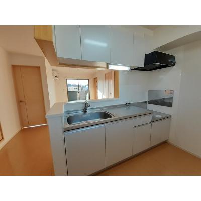 ジェルメ 201【管理NO：1-021061501-02010】 ★家具家電は申し込み後に搬入します★ ★2026年09月中旬入居可能★の物件写真3
