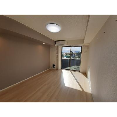 シャトーエレガント 108【管理NO：1-026763801-01070】 ★家具家電は申し込み後に搬入します★ ★2026年09月中旬入居可能★の物件写真2