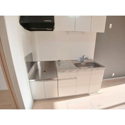 プラシード 102【管理NO：1-021871101-01020】 ★家具家電は申し込み後に搬入します★ ★2026年09月上旬入居可能★の物件写真3