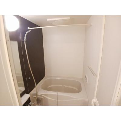 プラシード 102【管理NO：1-021871101-01020】 ★家具家電は申し込み後に搬入します★ ★2026年09月上旬入居可能★の物件写真4