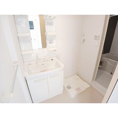 プラシード 102【管理NO：1-021871101-01020】 ★家具家電は申し込み後に搬入します★ ★2026年09月上旬入居可能★の物件写真6