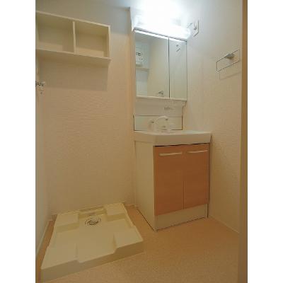 Ｋｉｎｄ（カインド） 101【管理NO：1-022939201-01010】 ★家具家電は申し込み後に搬入します★ ★2026年09月中旬入居可能★の物件写真6