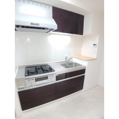 Ｌａ　Ｌｕｃｅ 401【管理NO：1-018506001-04010】 ★家具家電は申し込み後に搬入します★の物件写真3