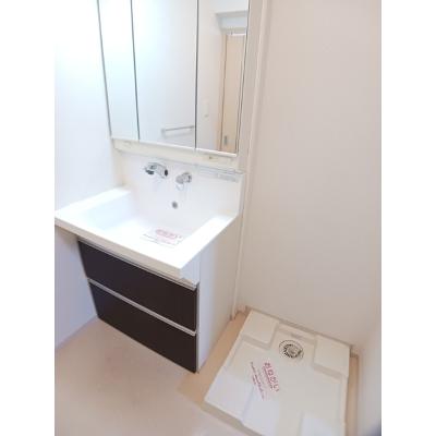 Ｌａ　Ｌｕｃｅ 401【管理NO：1-018506001-04010】 ★家具家電は申し込み後に搬入します★の物件写真6