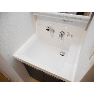 イースト　ブルー 102【管理NO：1-023318601-01020】 ★家具家電は申し込み後に搬入します★ ★2026年09月上旬入居可能★の物件写真6
