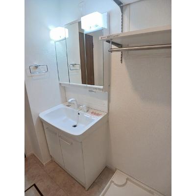 カレント　ヴィラ　希 301【管理NO：1-026010201-03010】 ★家具家電は申し込み後に搬入します★の物件写真6