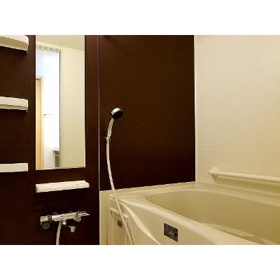 クレバーハウス 101【管理NO：1-020583601-01010】 ★家具家電は申し込み後に搬入します 2026年09月中旬入居可能の物件写真4