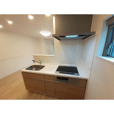 ベルソレイユ 103【管理NO：1-027034301-01030】 ★家具家電は申し込み後に搬入します★ ★2026年09月中旬入居可能★の物件写真3