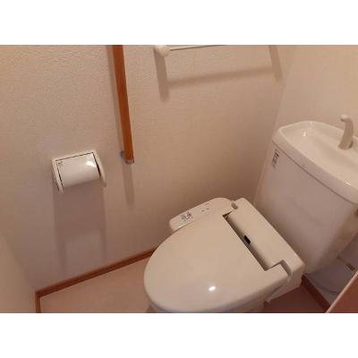 インヴィテ・ボヌ－ルⅡ番館 201【管理NO：1-014639902-02010】 ★家具家電は申し込み後に搬入します★ ★2026年09月中旬入居可能★の物件写真5