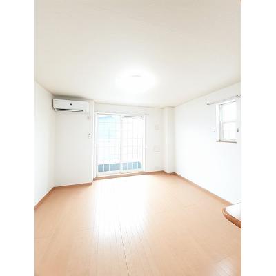 パステル 206【管理NO：1-015297401-02050】 ★家具家電は申し込み後に搬入します★ ★2026年09月中旬入居可能★の物件写真2