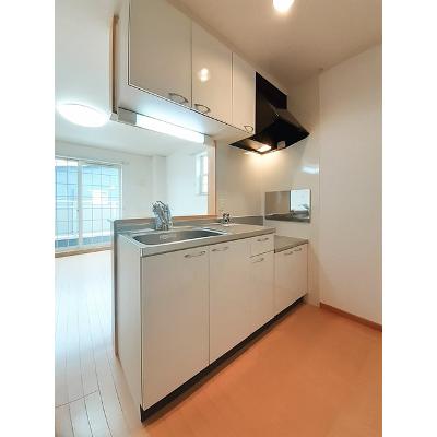 パステル 206【管理NO：1-015297401-02050】 ★家具家電は申し込み後に搬入します★ ★2026年09月中旬入居可能★の物件写真3