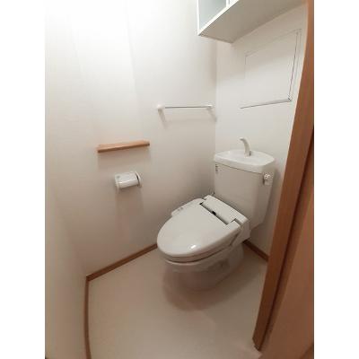パステル 206【管理NO：1-015297401-02050】 ★家具家電は申し込み後に搬入します★ ★2026年09月中旬入居可能★の物件写真5