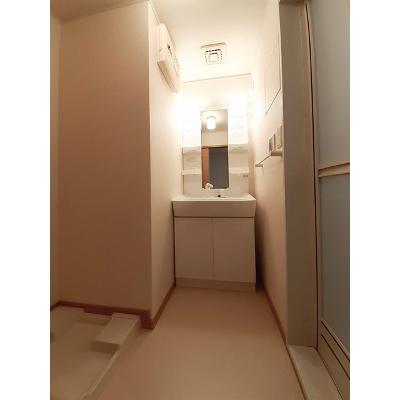 パステル 206【管理NO：1-015297401-02050】 ★家具家電は申し込み後に搬入します★ ★2026年09月中旬入居可能★の物件写真6